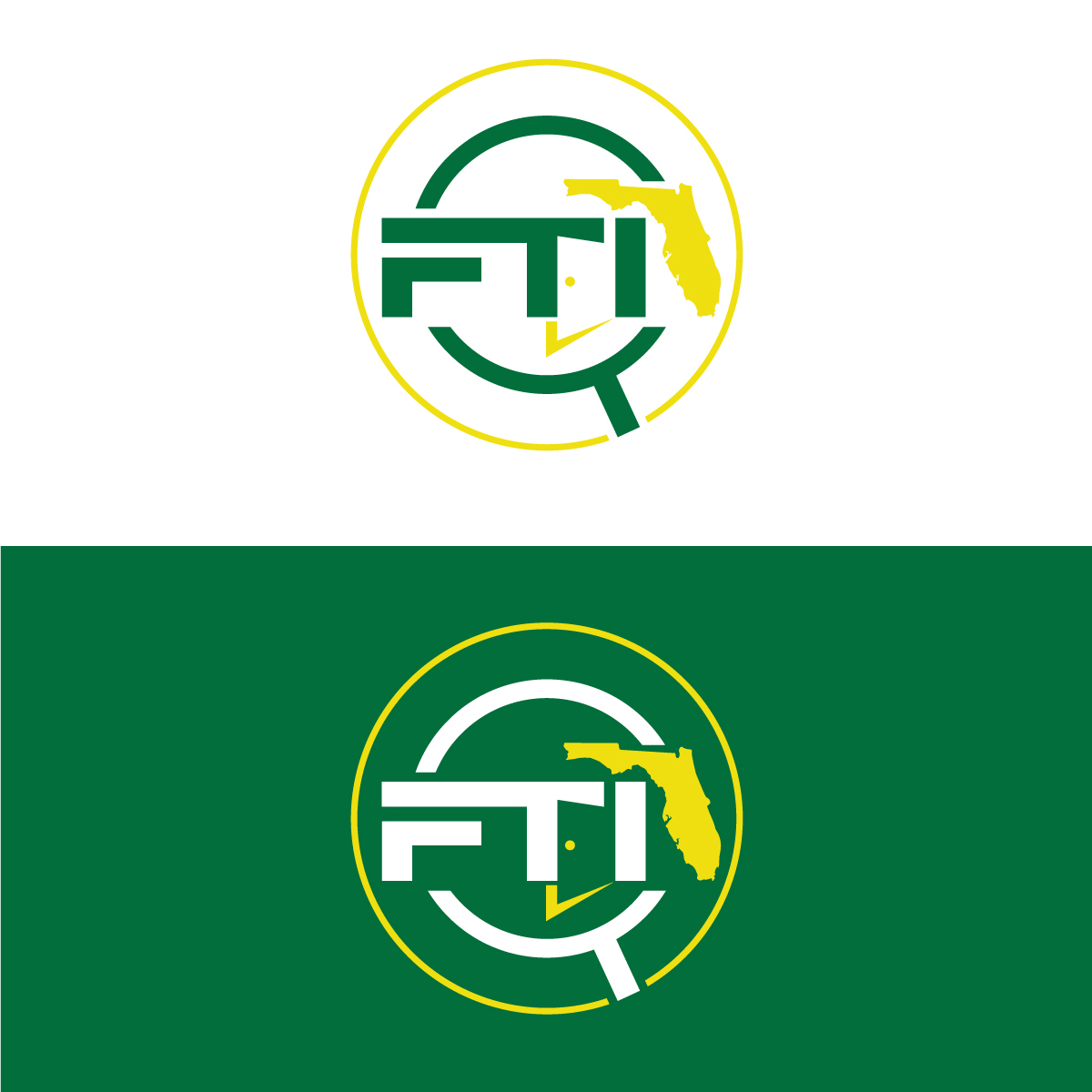 Logo Design by prodesigns99 for Florida Water Professionals  | Design #27802013