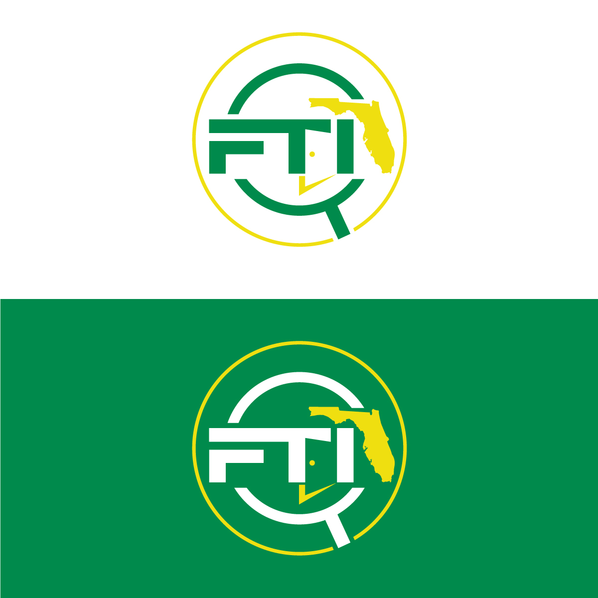 Diseño de Logo por prodesigns99 para Florida Water Professionals  | Diseño #27802014