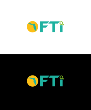 Logo Design by Taya Bright for Florida Water Professionals  | Design #27804422