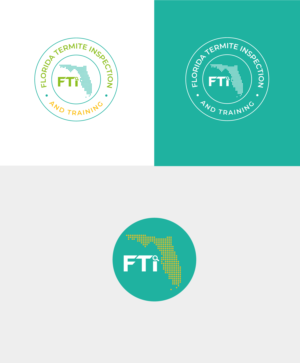 Diseño de Logo por Taya Bright para Florida Water Professionals  | Diseño: #27804425