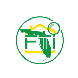 Logo Design by geni for Florida Water Professionals  | Design #27801686