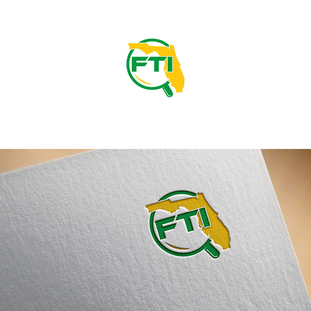 Logo Design by Trident for Florida Water Professionals  | Design #27801891