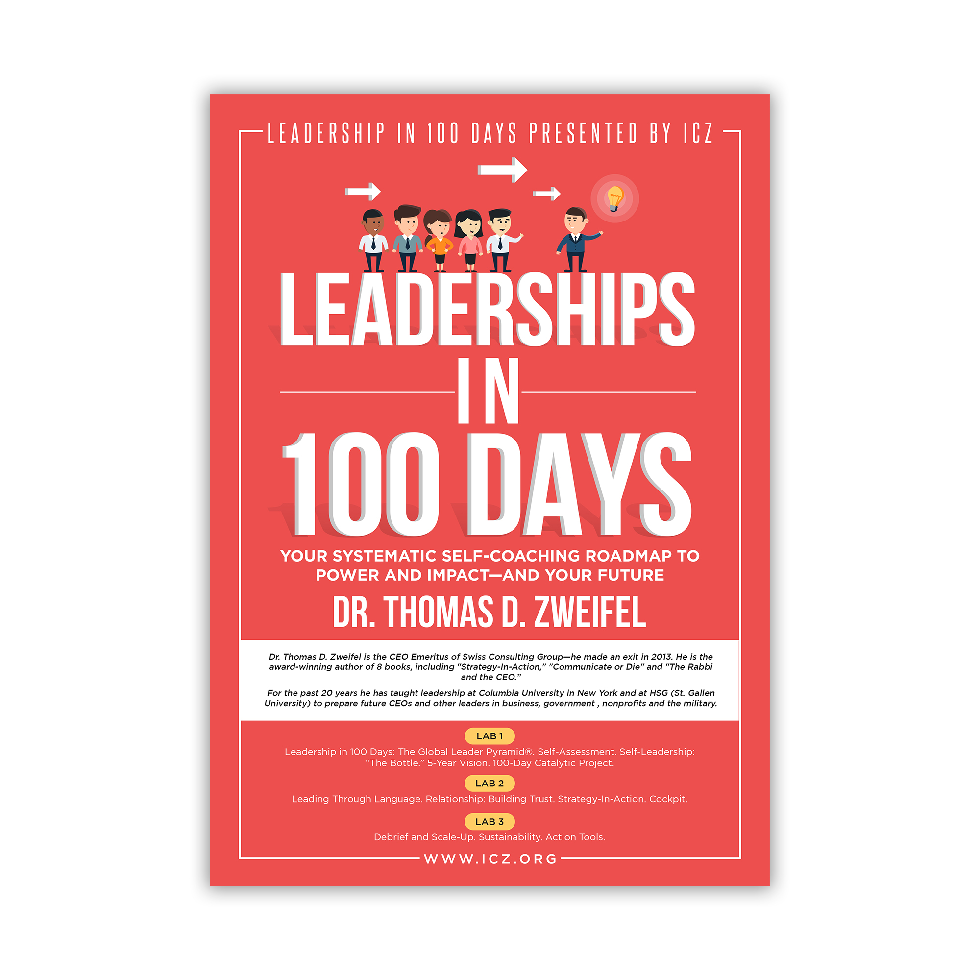 Flyer Design by Design Motion for this project | Design #27807590