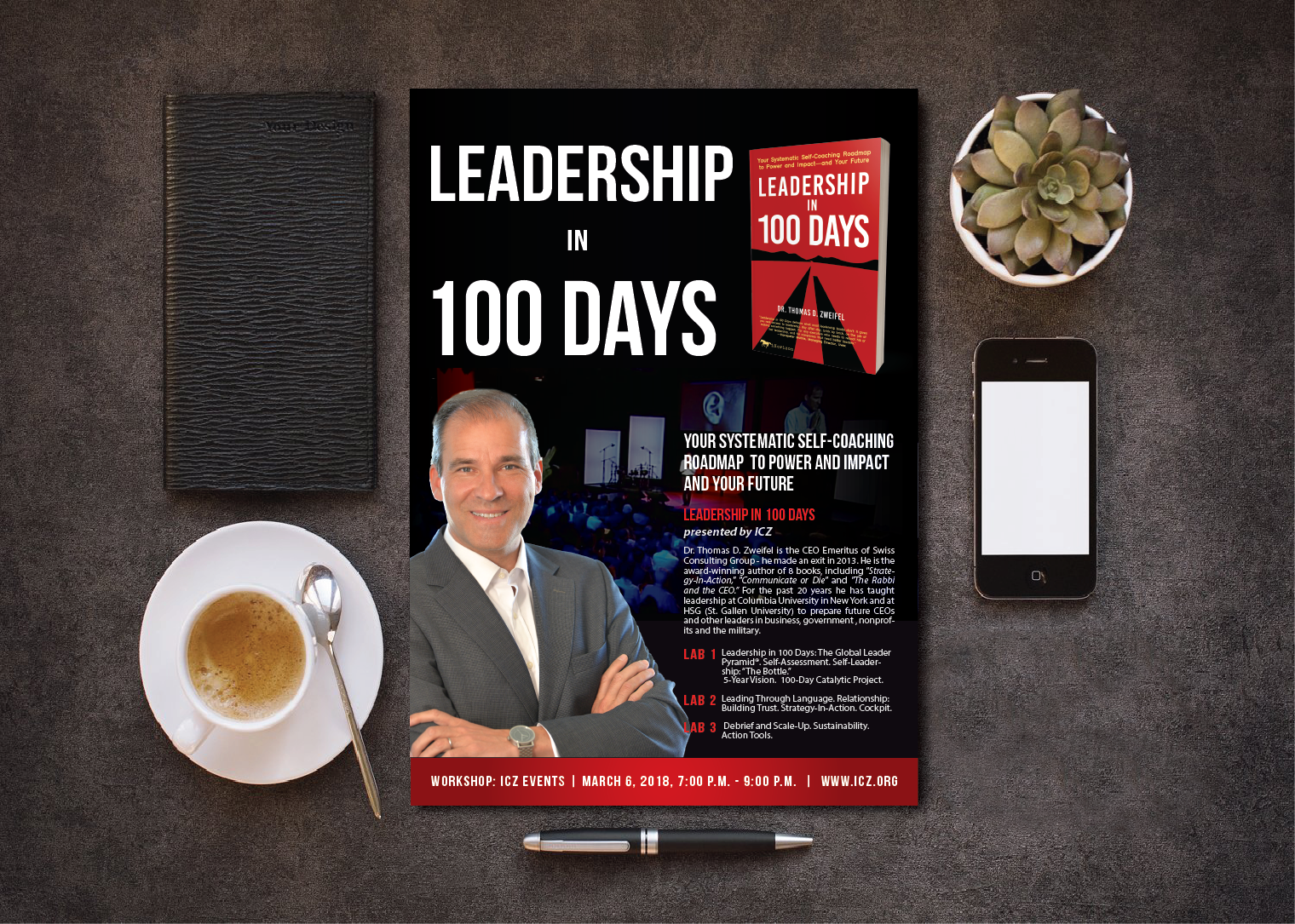 Flyer Design by alex989 for this project | Design #27803486