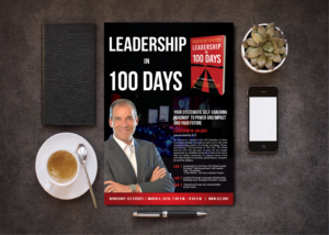 Flyer Design by alex989 for this project | Design: #27803486