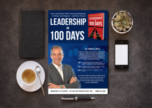 Flyer Design by alex989 for this project | Design: #27813775