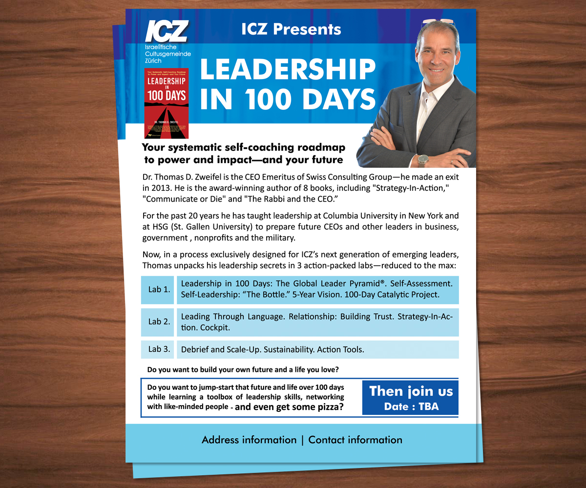Flyer Design by aneesha_s for this project | Design #27815343