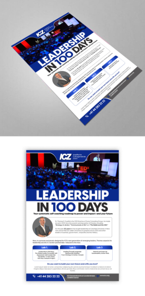 Flyer Design by debdesign for this project | Design: #27805206