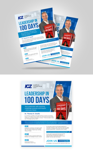 Flyer Design by debdesign for this project | Design: #27814351