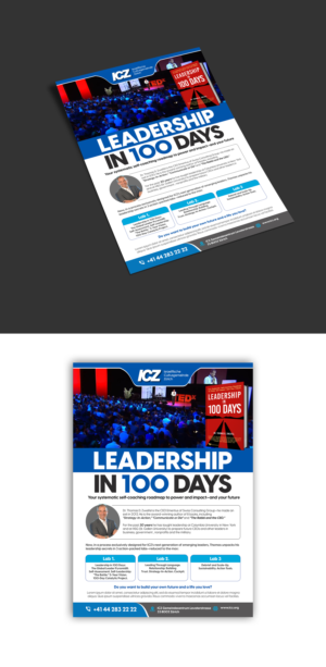 Flyer Design by debdesign for this project | Design: #27815418