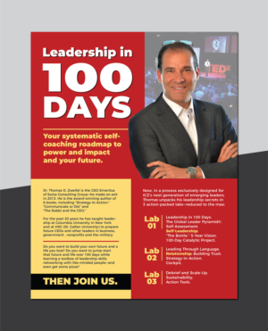 Flyer Design by Deziners Zone for this project | Design: #27805721