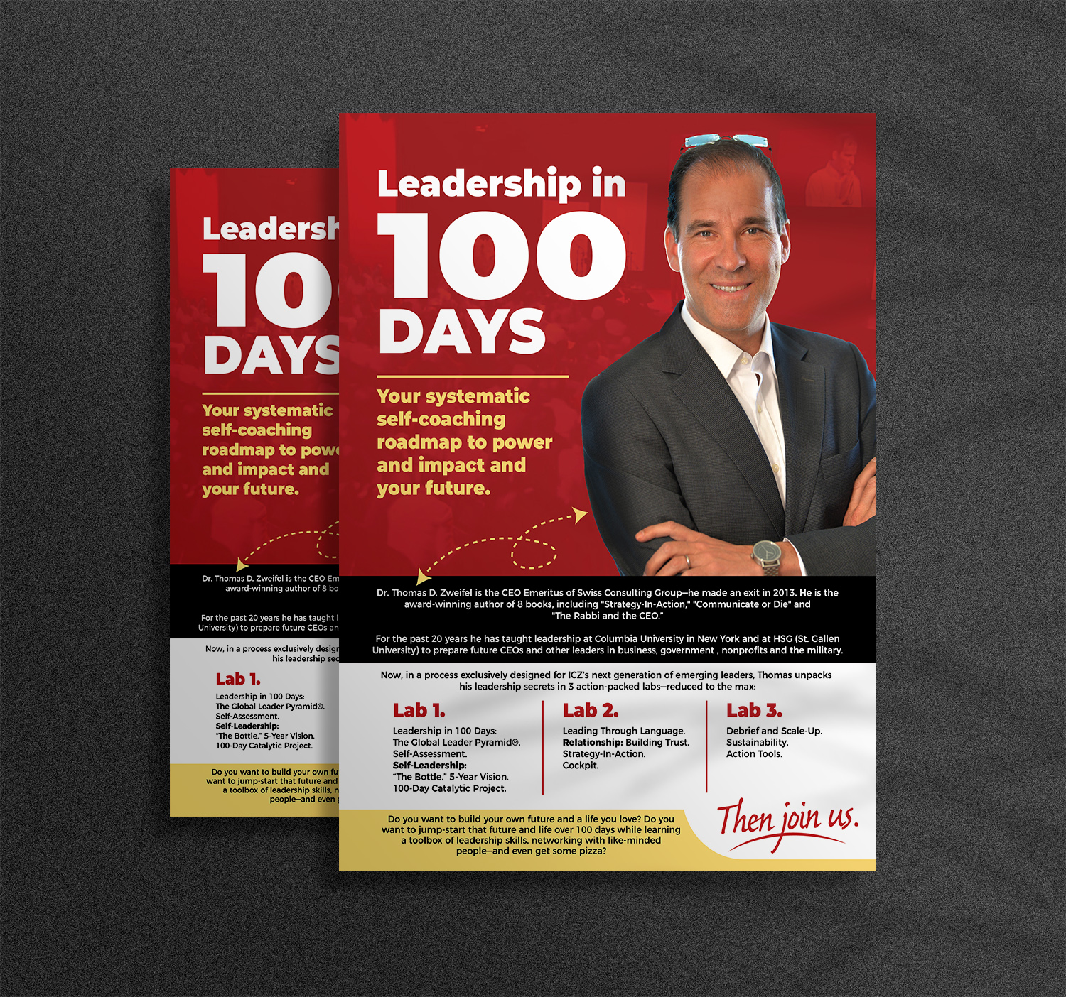 Flyer Design by Deziners Zone for this project | Design #27805723