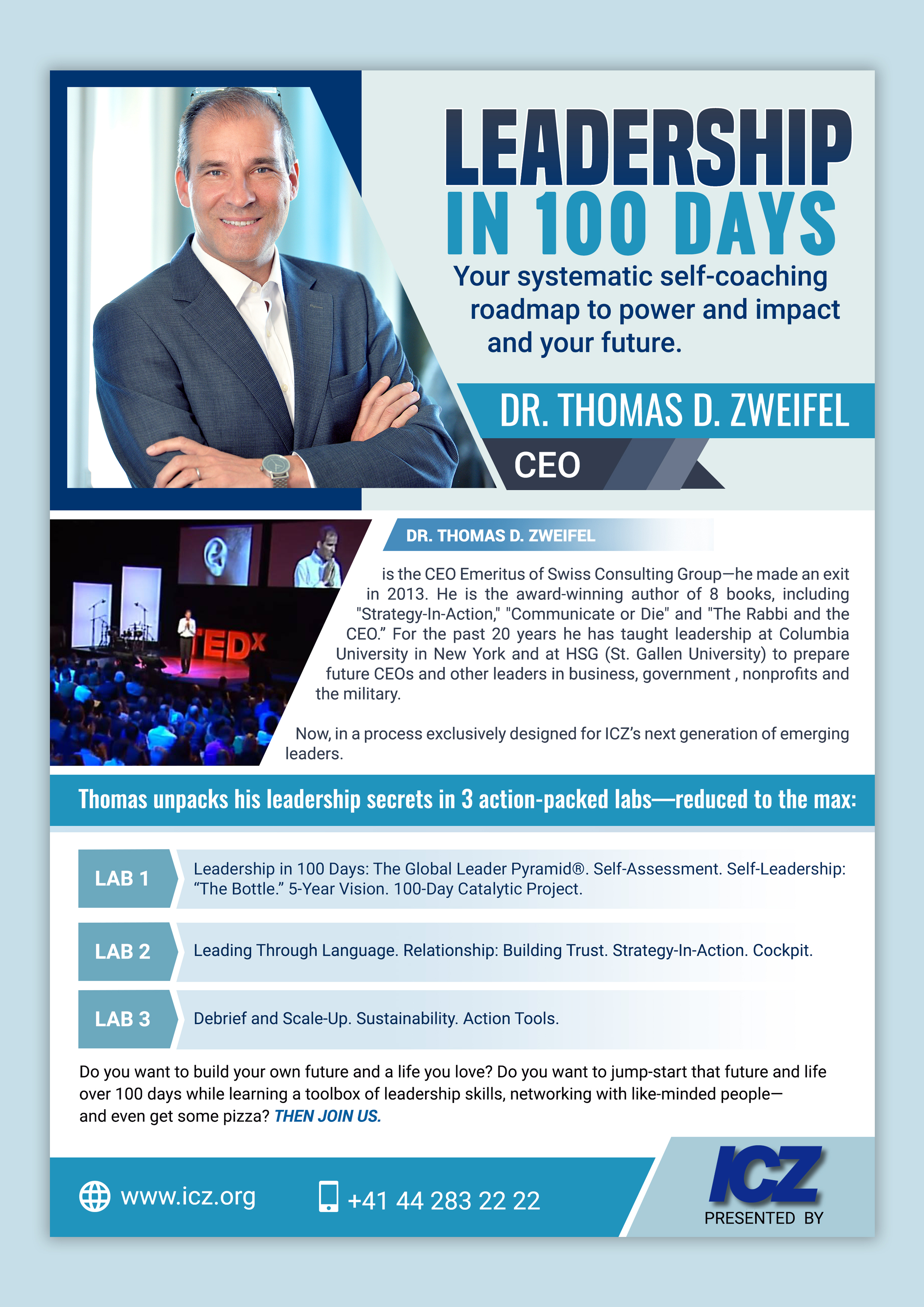 Flyer Design by SAI DESIGNS for this project | Design #27802834