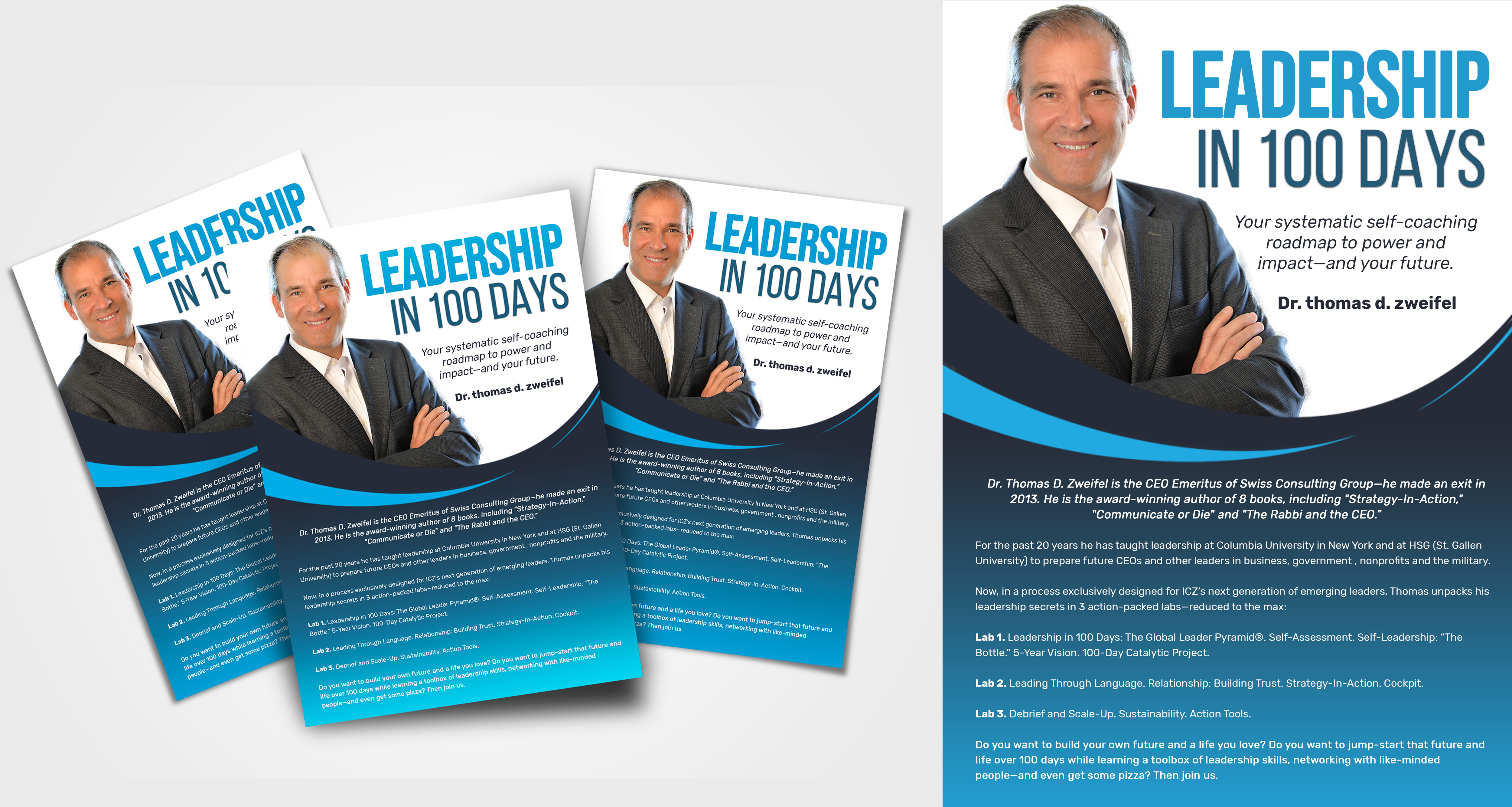 Flyer Design by aj for this project | Design #27802764