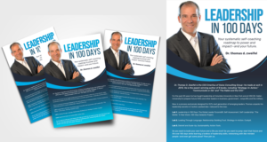Flyer Design by aj