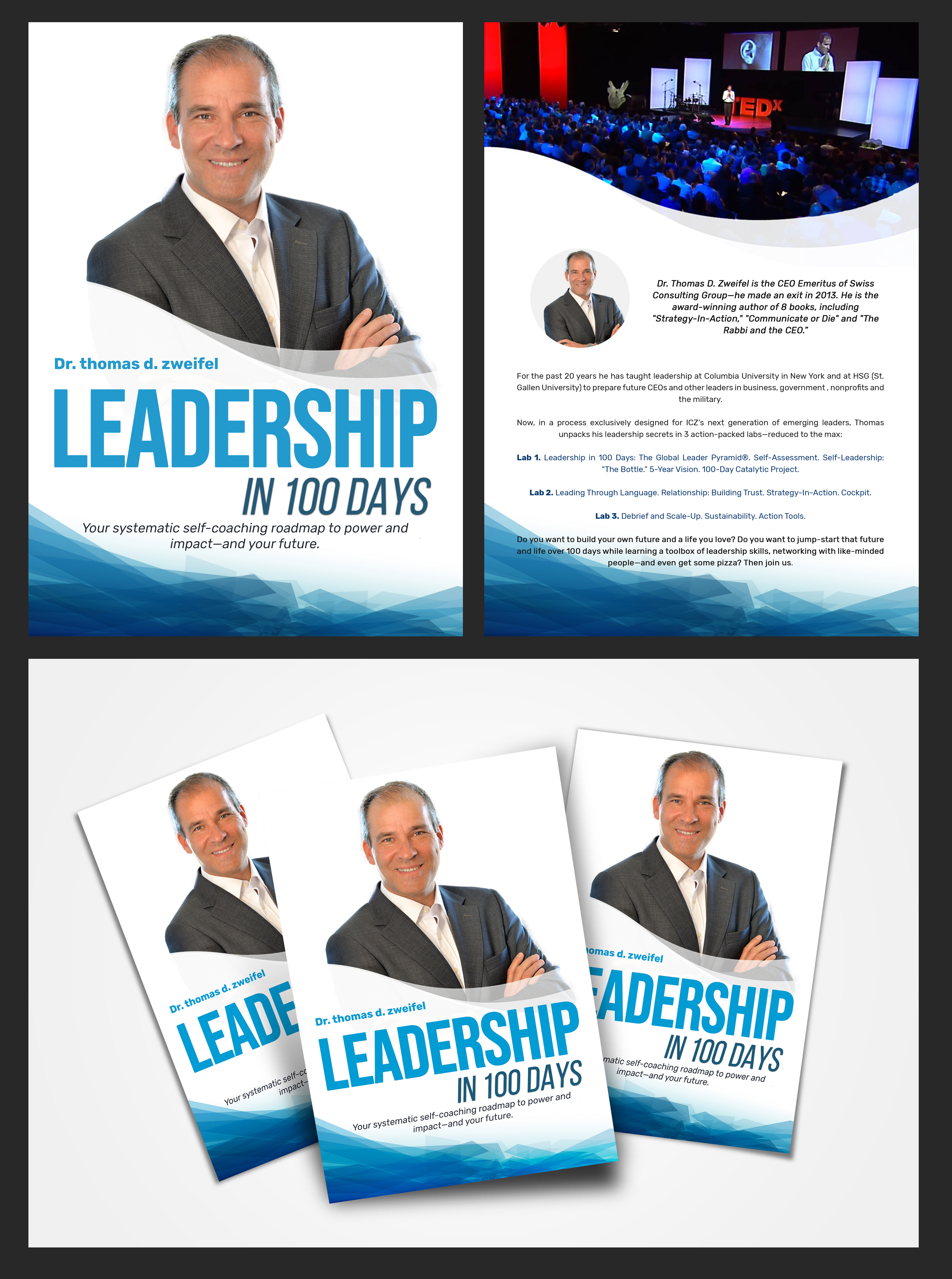 Flyer Design by aj for this project | Design #27804920