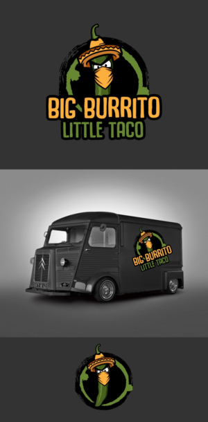 Diseño de Logo por filip.jelkic para este proyecto | Diseño: #27805319