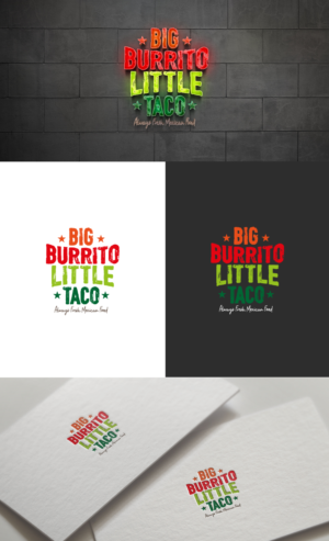 Diseño de Logo por GLDesigns para este proyecto | Diseño: #27800960