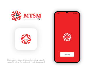 Logo Design by jnh
