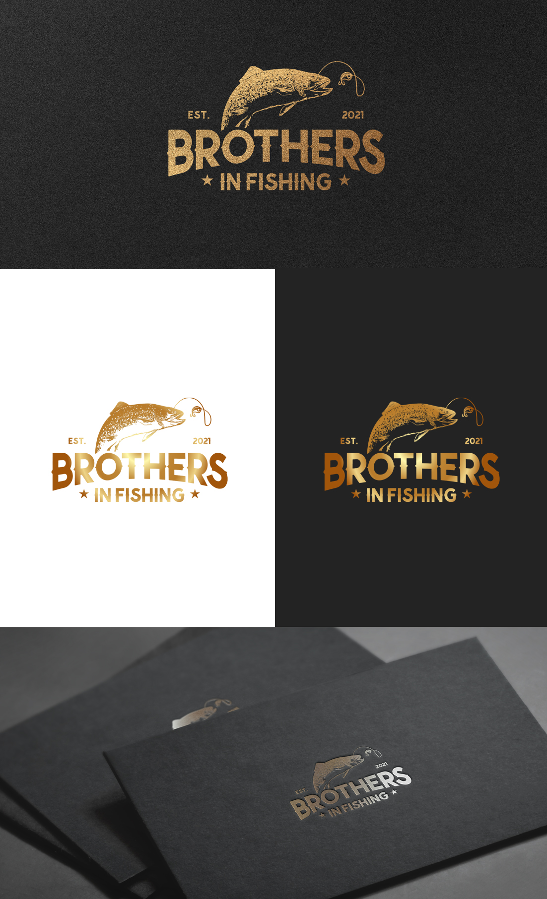 Logo Design by GLDesigns for this project | Design #27805076