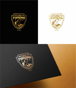 Logo Design by Yug Dave for this project | Design #27805413