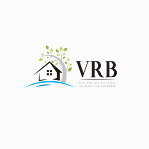Logo Design by Estúdio Publik for Freedom Vacation Rentals | Design #27804857