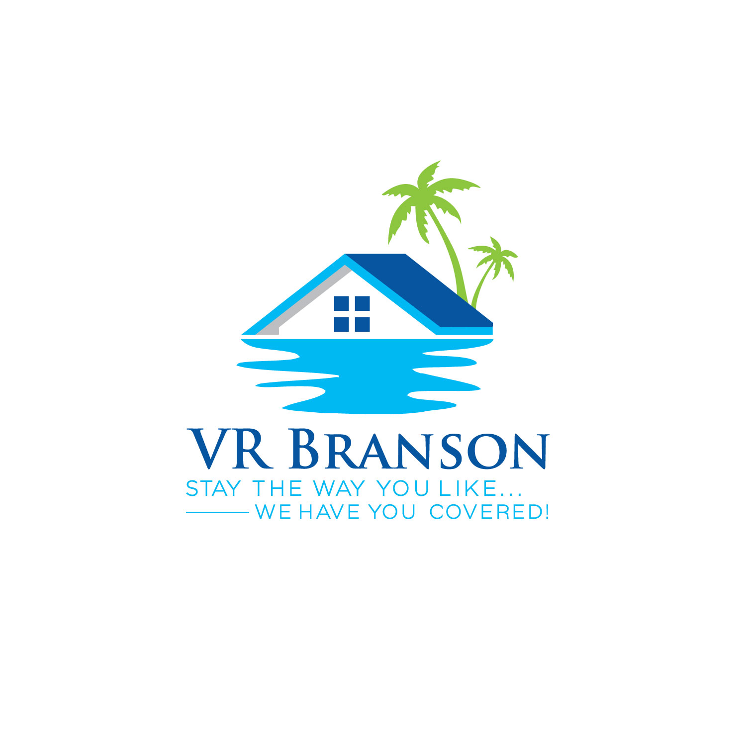 Design de Logo par Salman125 pour Freedom Vacation Rentals | Design #27805377