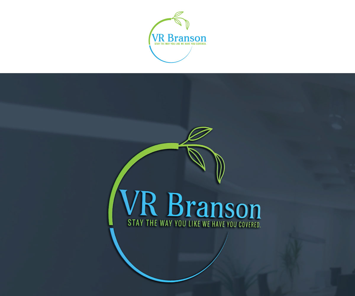 Logo Design by Luckey yaari for Freedom Vacation Rentals | Design #27805051