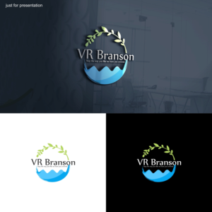 Logo Design by emaviolar7 for Freedom Vacation Rentals | Design: #27802253