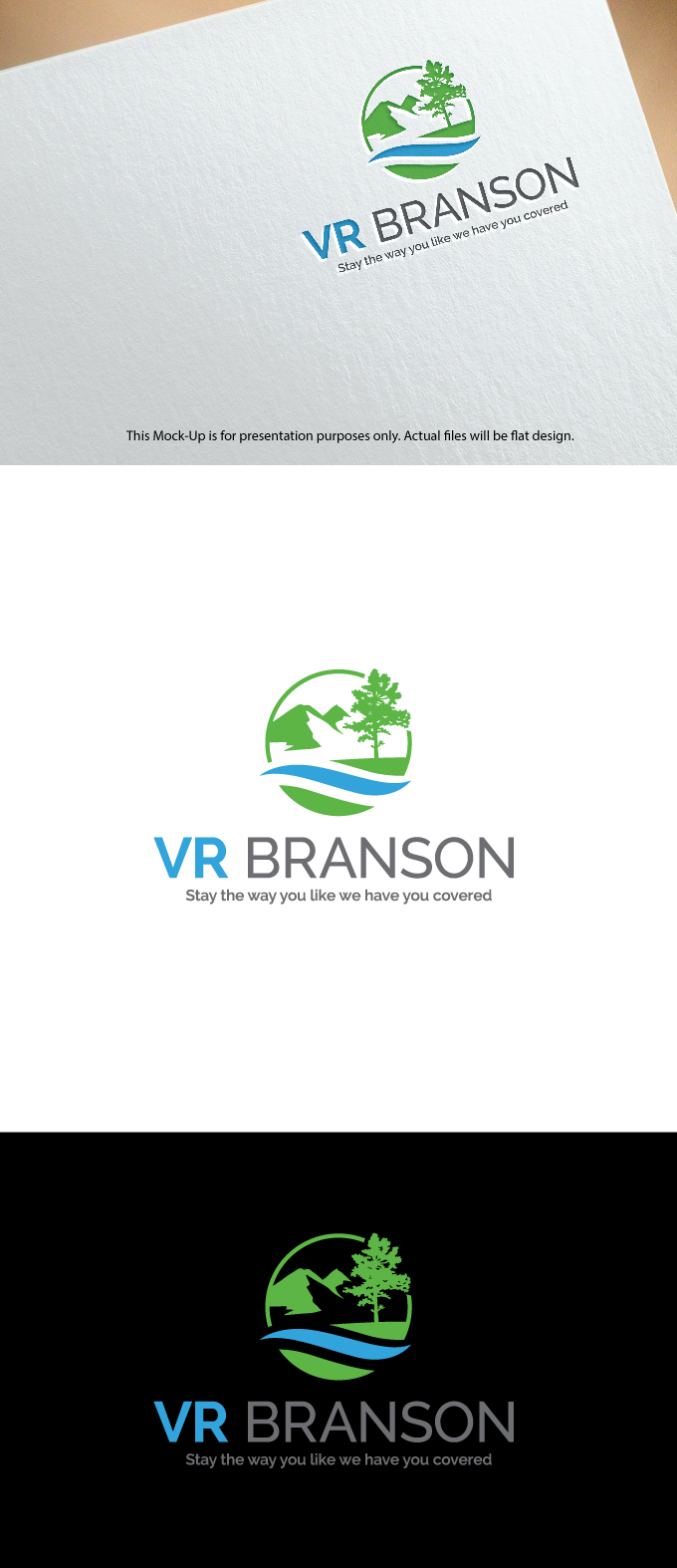 Logo Design by somani for Freedom Vacation Rentals | Design #27803888