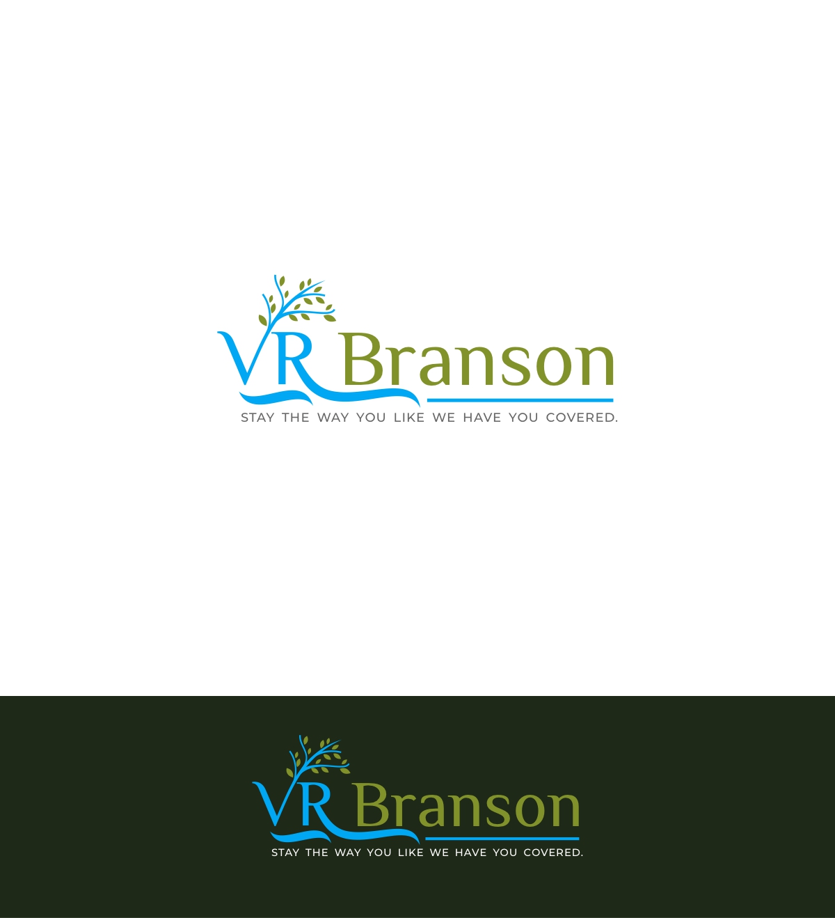 Logo Design by ecorokerz for Freedom Vacation Rentals | Design #27803287