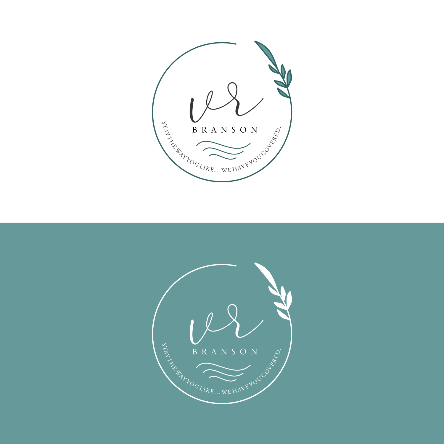 Logo Design by ThiagoB for Freedom Vacation Rentals | Design #27805763