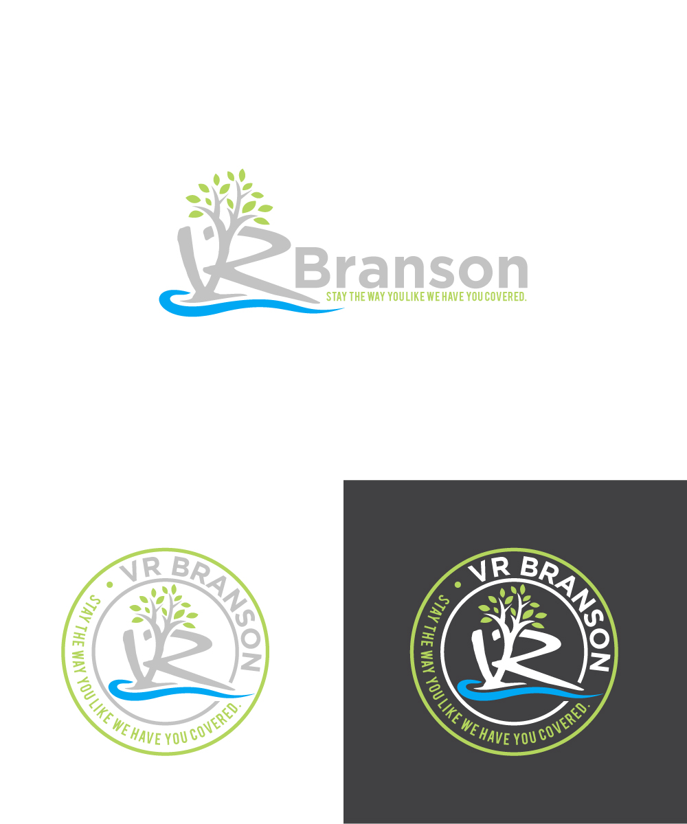 Diseño de Logo por I designs para Freedom Vacation Rentals | Diseño #27802115