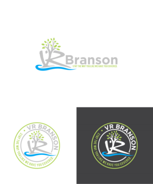 Logo Design by I designs for Freedom Vacation Rentals | Design #27802115