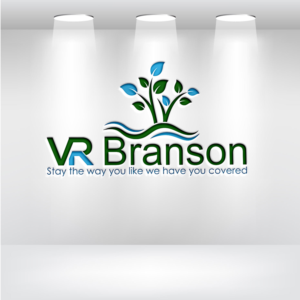 Logo Design by MH@Designer for Freedom Vacation Rentals | Design: #27802832