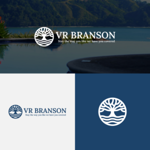 Logo Design by A.R.D.P for Freedom Vacation Rentals | Design: #27806493