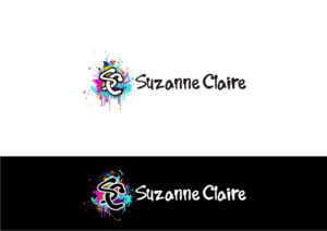 Label Design by Amduat Design for Suzanne claire  | Design: #27803070