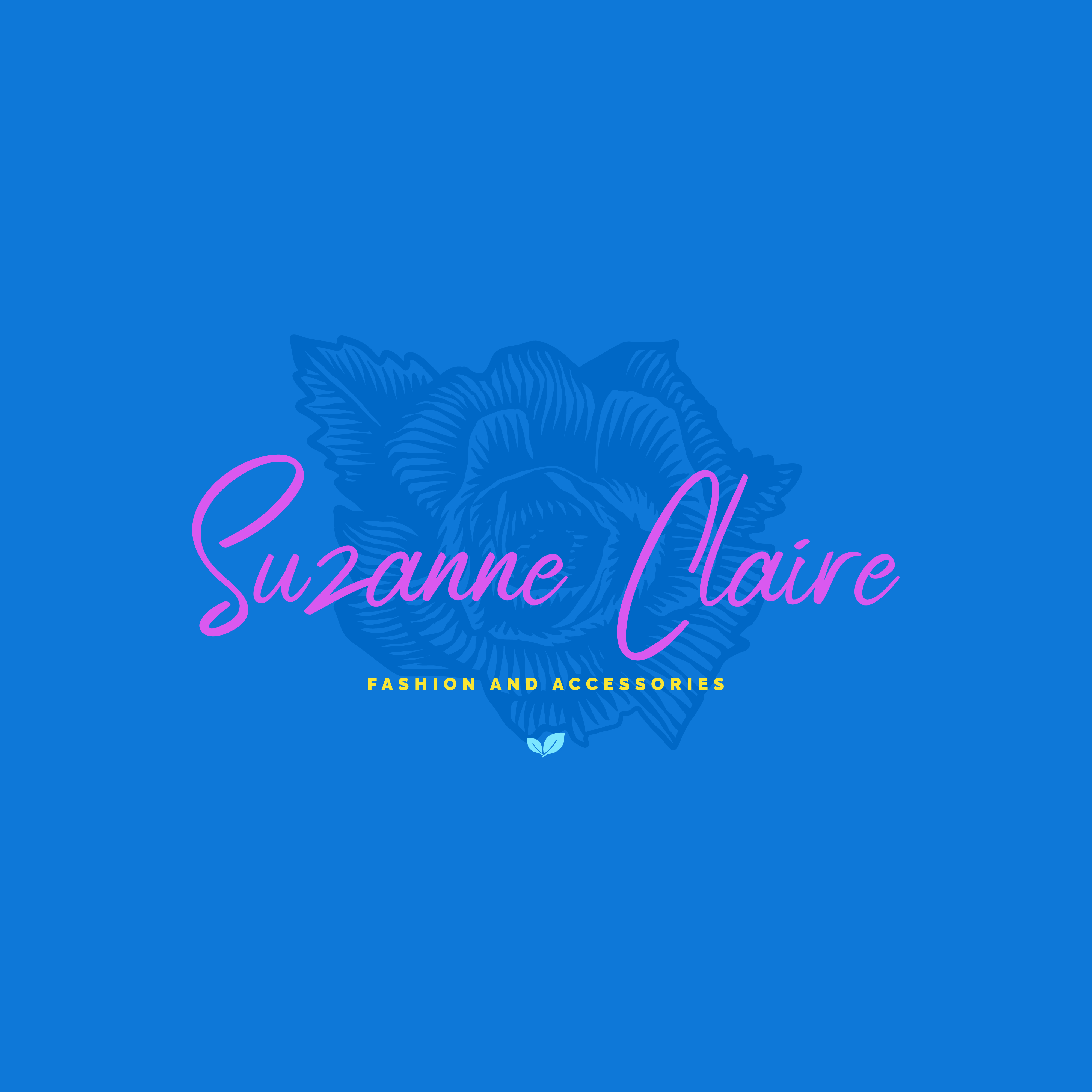 Label Design by Sarina.dsg for Suzanne claire  | Design #27805635