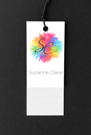 Label Design by Sarina.dsg for Suzanne claire  | Design: #27805655