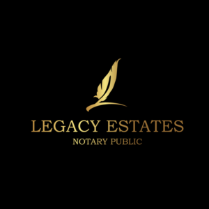 Logo Design by uk for Colby Marie Notary Corp.  | Design #27813944