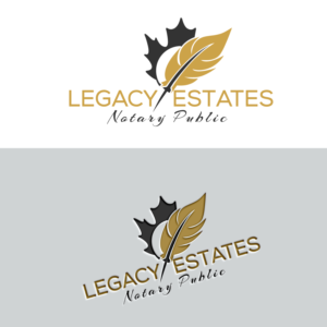 Diseño de Logo por Md Sakhawat Hosssain para Colby Marie Notary Corp.  | Diseño: #27813377