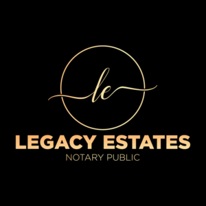 Diseño de Logo por Tanvir Ahmed 2001 para Colby Marie Notary Corp.  | Diseño: #27802236