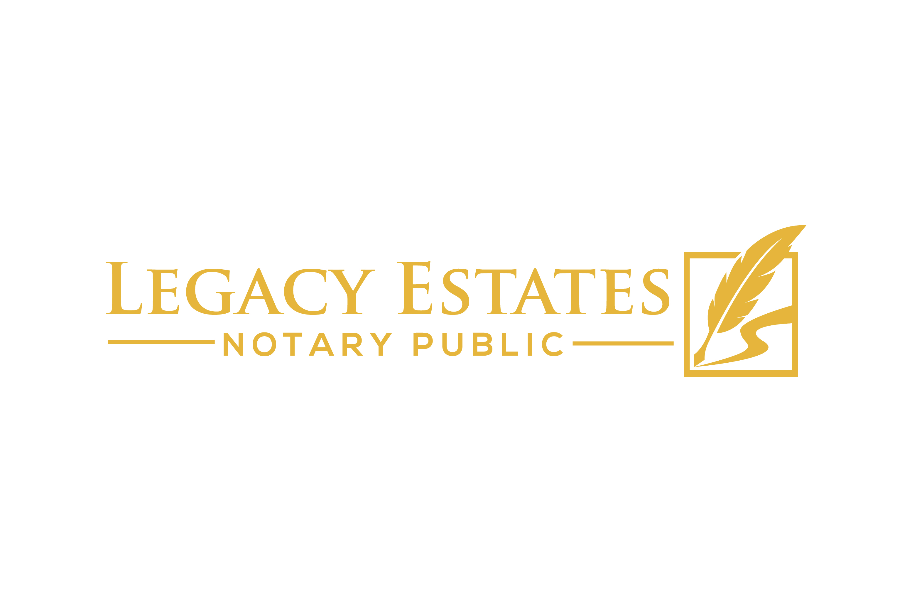 Curated visual reference: Visual Reference: Serious Professional Estate Planning Financials Law Logo Design