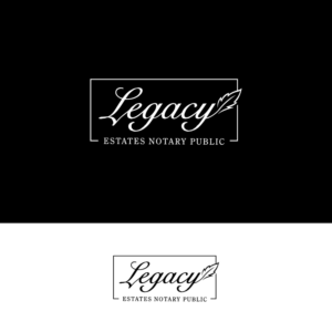 Logo Design by Sujit Banerjee for Colby Marie Notary Corp.  | Design: #27803872