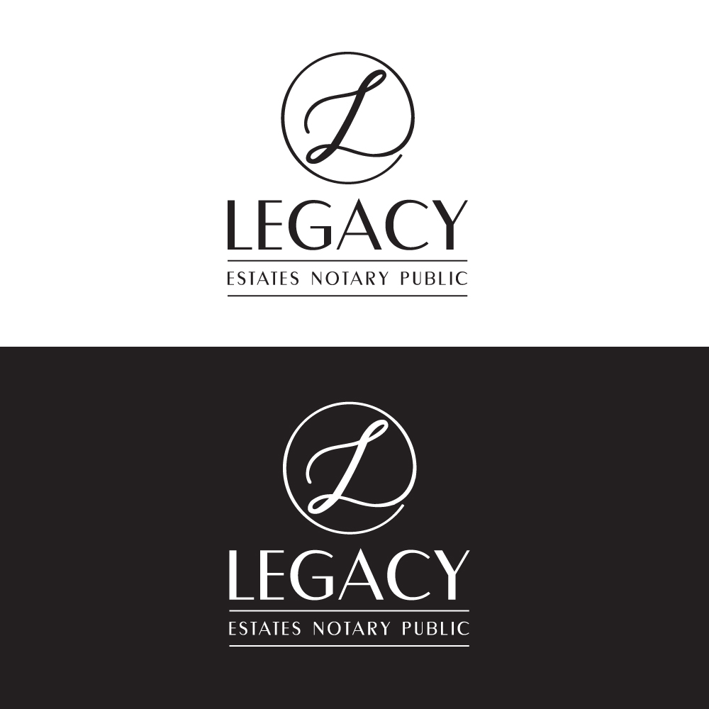 Diseño de Logo por Sujit Banerjee para Colby Marie Notary Corp.  | Diseño #27803875