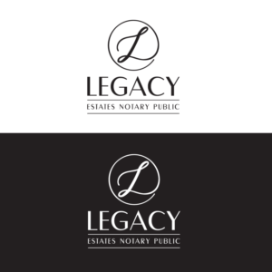 Logo Design by Sujit Banerjee for Colby Marie Notary Corp.  | Design: #27803875