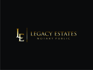 Logo Design by R16 for Colby Marie Notary Corp.  | Design: #27833079