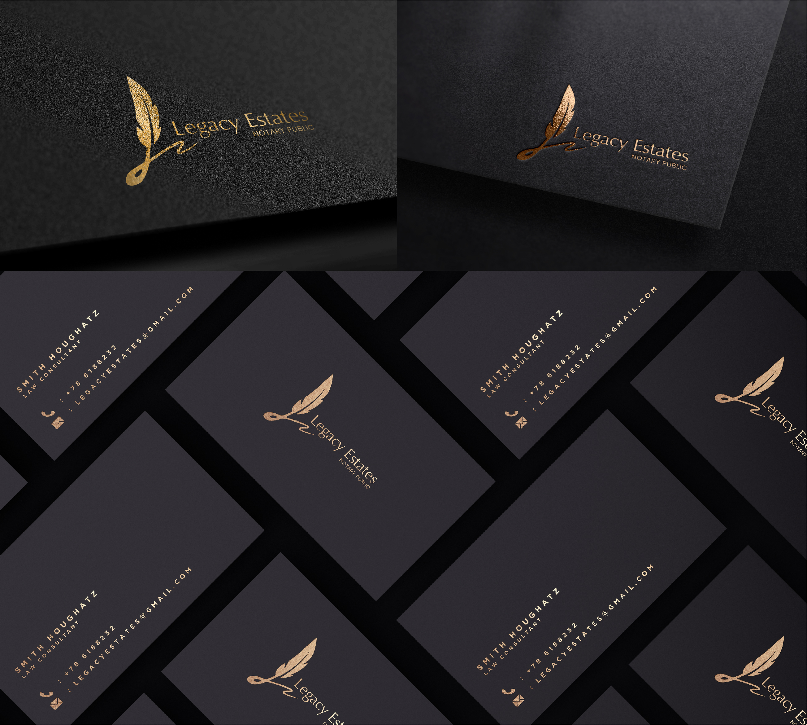 Design de Logo par wati rivca villia 95 pour Colby Marie Notary Corp.  | Design #27817118