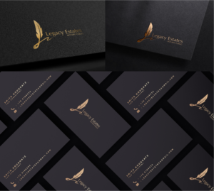 Diseño de Logo por wati rivca villia 95 para Colby Marie Notary Corp.  | Diseño: #27817118