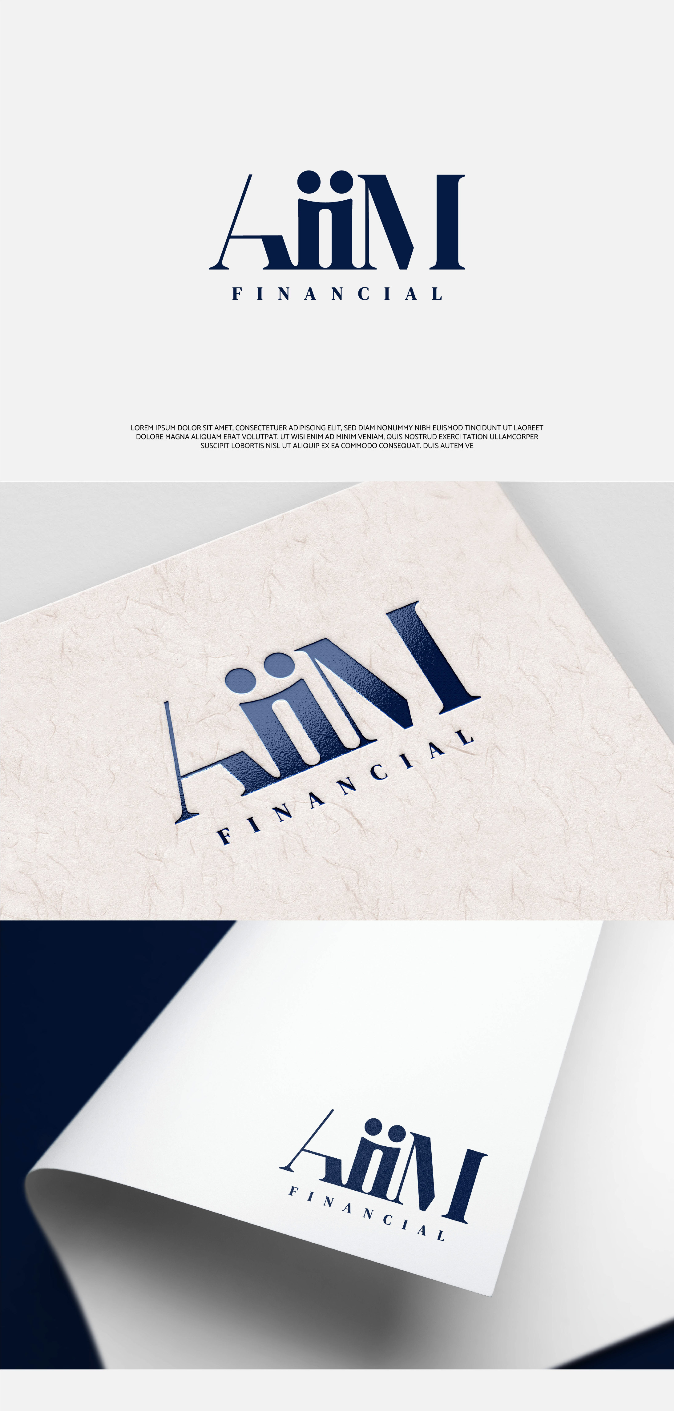 Logo Design by Fezy Design Studio for this project | Design #27805622